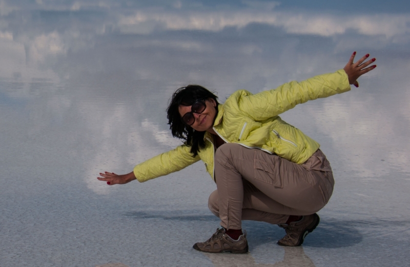 В ритме самбы по Бразилии, Перу и Боливии (продолжение)