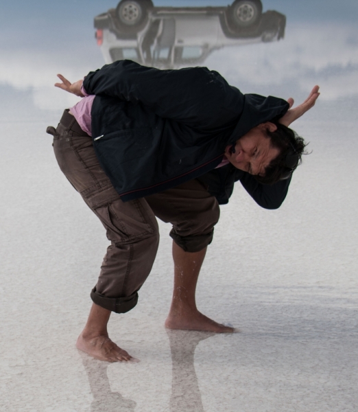 В ритме самбы по Бразилии, Перу и Боливии (продолжение)