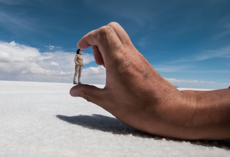 В ритме самбы по Бразилии, Перу и Боливии (продолжение)