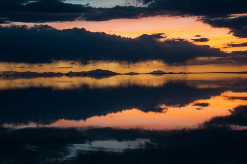 В ритме самбы по Бразилии, Перу и Боливии (продолжение)