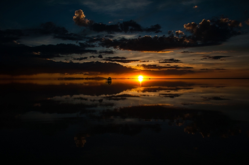 В ритме самбы по Бразилии, Перу и Боливии (продолжение)