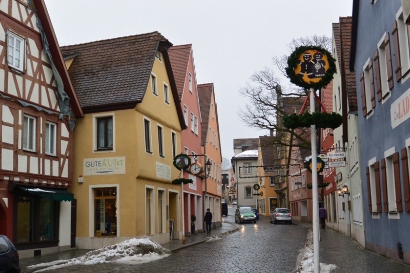 Feuchtwangen