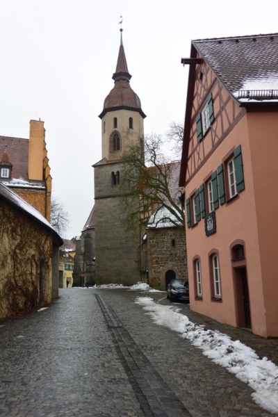 Feuchtwangen