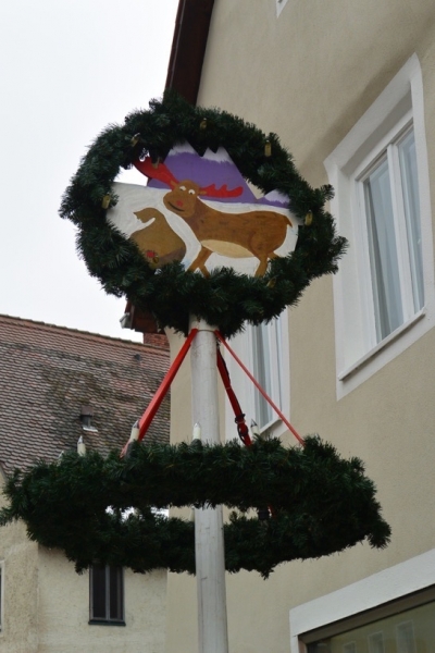 Feuchtwangen
