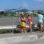 Перворазники на Карибах: круиз на P&O Ventura