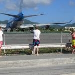 Перворазники на Карибах: круиз на P&O Ventura