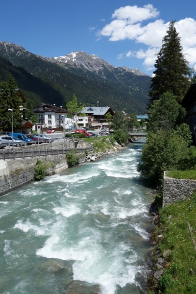 Земля Форарльберг (Bundesland Vorarlberg)