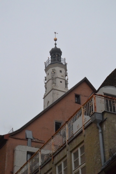 Rothenburg ob der Tauber
