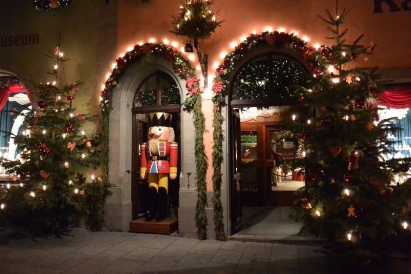 Rothenburg ob der Tauber