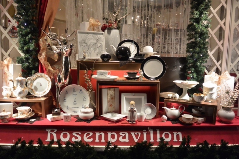 Rothenburg ob der Tauber