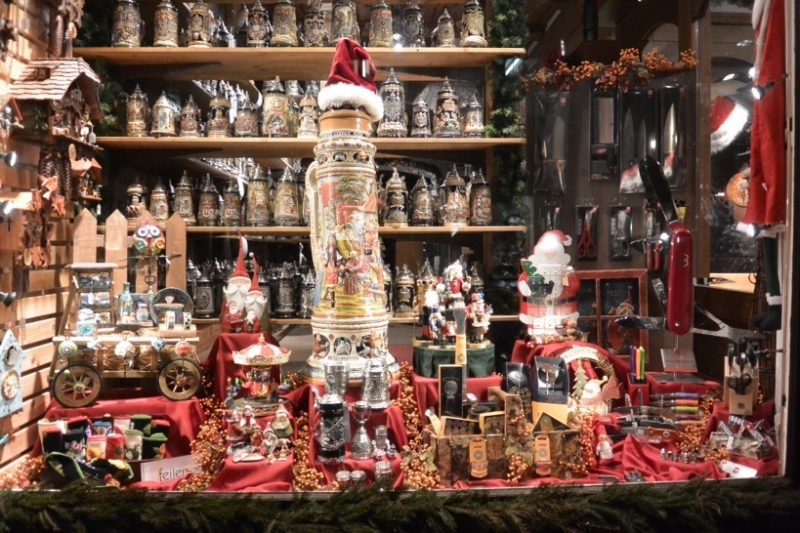 Rothenburg ob der Tauber