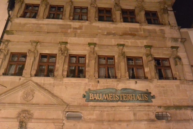 Rothenburg ob der Tauber