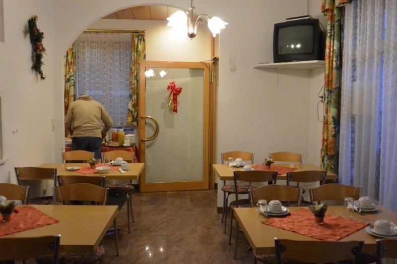 Rothenburg ob der Tauber