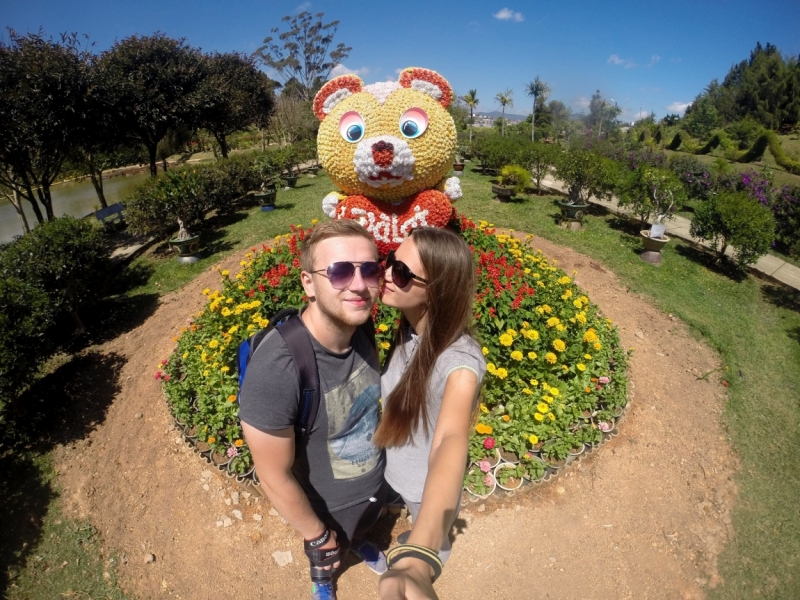 Наши открытия во Вьетнаме (будет много фото)