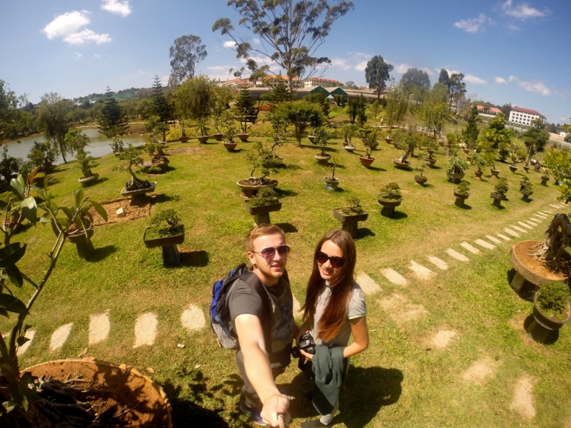 Наши открытия во Вьетнаме (будет много фото)