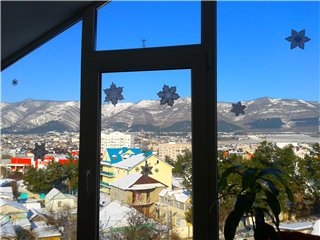 Какой самый подходящий город в России для дауншифтинга?