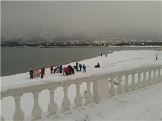 Какой самый подходящий город в России для дауншифтинга?