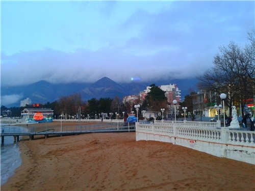 Какой самый подходящий город в России для дауншифтинга?