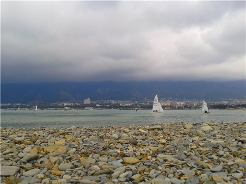 Какой самый подходящий город в России для дауншифтинга?