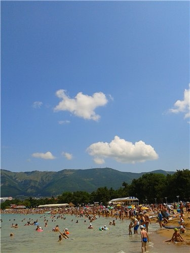 Какой самый подходящий город в России для дауншифтинга?