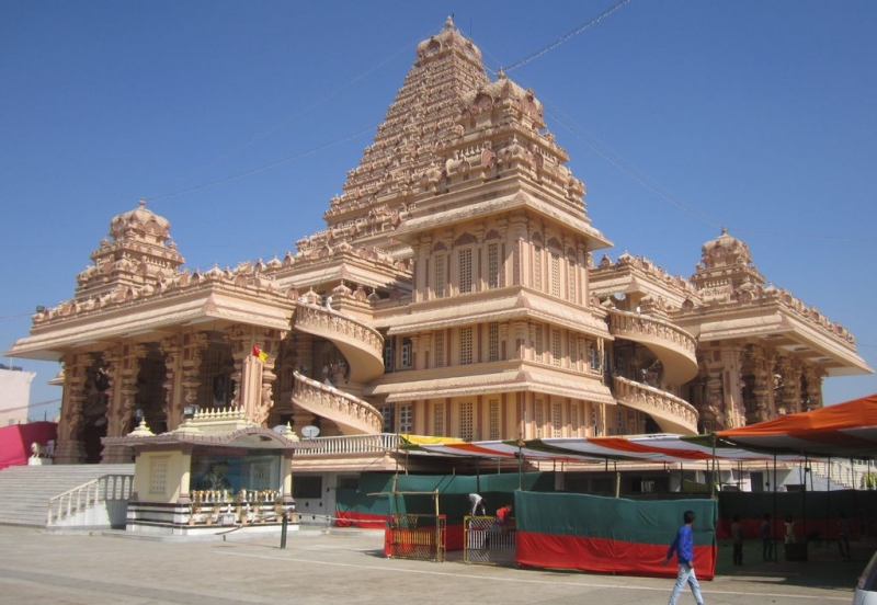 Индия (север: Варанаси, Бодхгая, Дармсала)