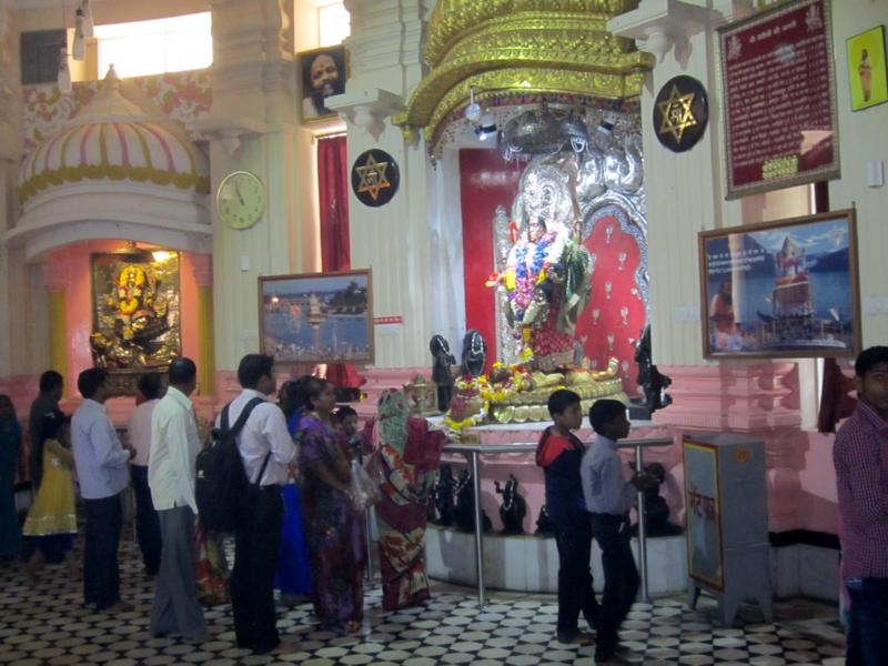 Индия (север: Варанаси, Бодхгая, Дармсала)