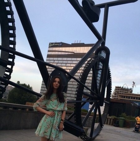 Моя Грузия 2014