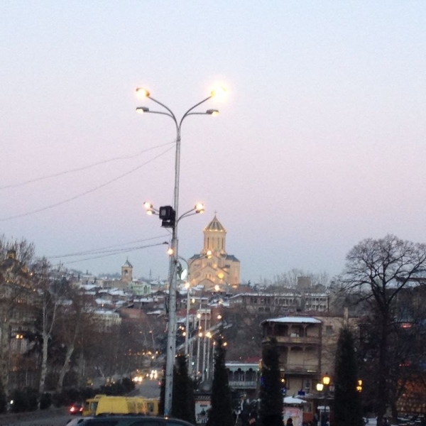 Моя Грузия 2014