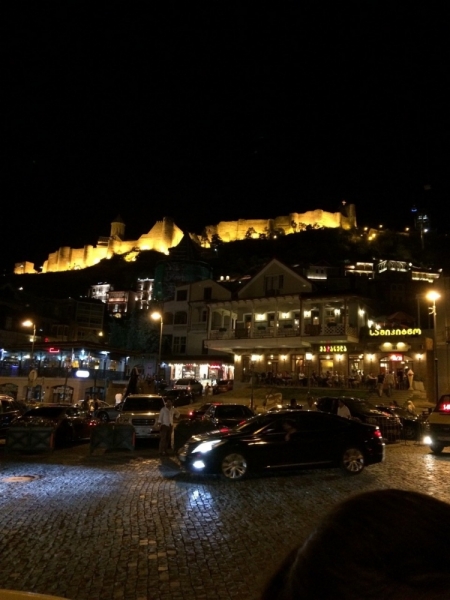 Моя Грузия 2014