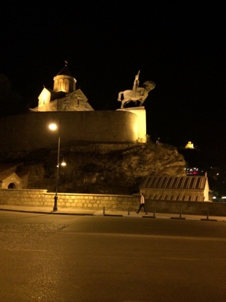 Моя Грузия 2014