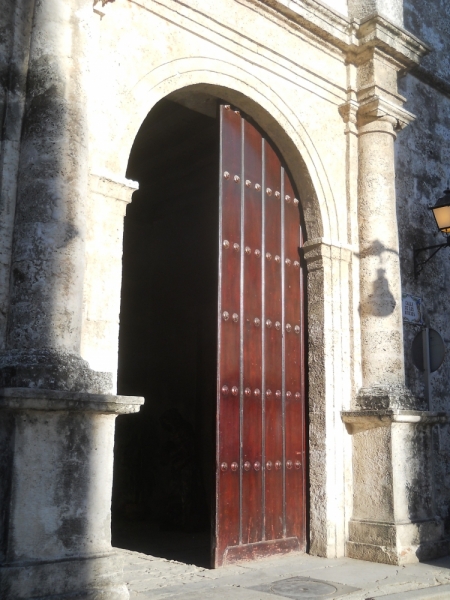 Куба - не съесть, но надкусить. Гавана и кусочек Варадеро.