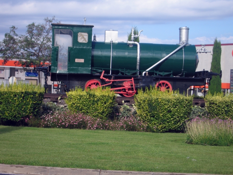 Под стук колёс: фотографии из путешествий по ЖД