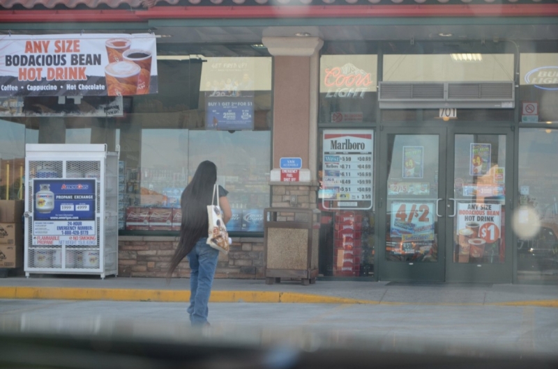 page+horseshoes bend