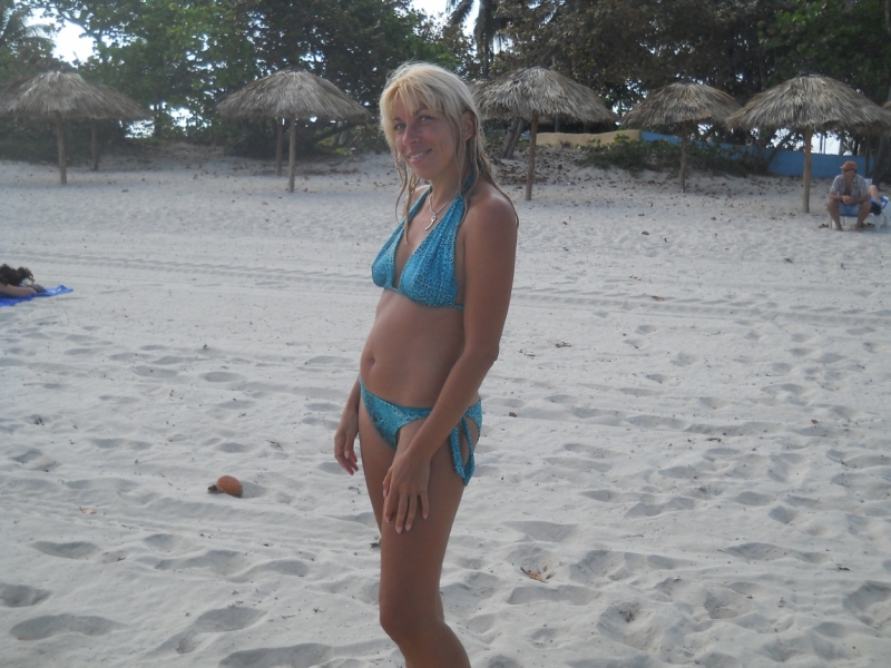 Куба - не съесть, но надкусить. Гавана и кусочек Варадеро.