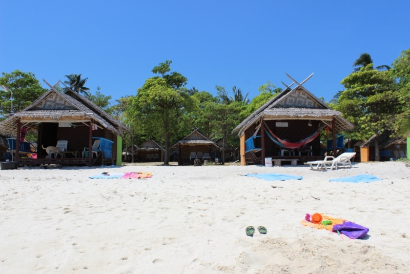 Движение к солнцу.