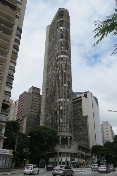 Наш бразильский дневник, февраль 2015