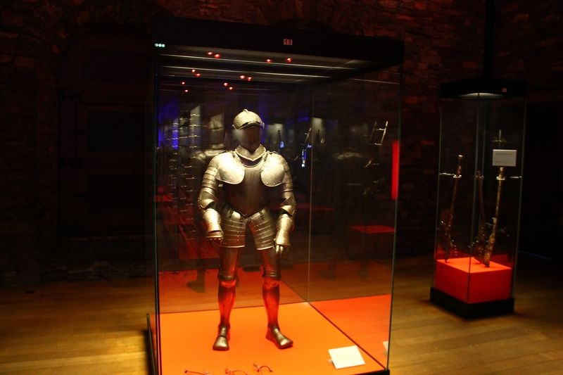 Бельгийские бродилки, пыхтелки и вопилки (с заездом в Маастрихт)