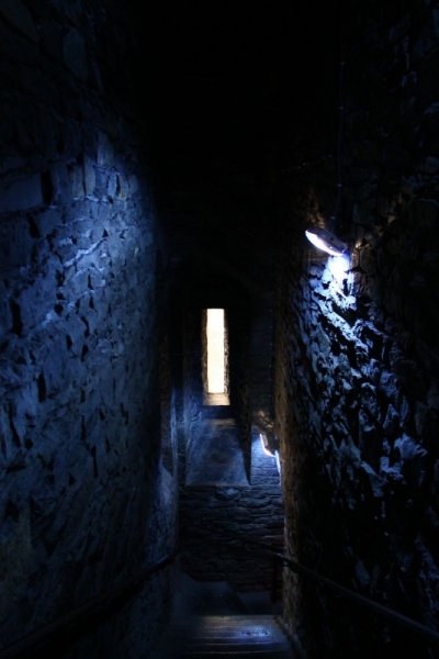 Бельгийские бродилки, пыхтелки и вопилки (с заездом в Маастрихт)