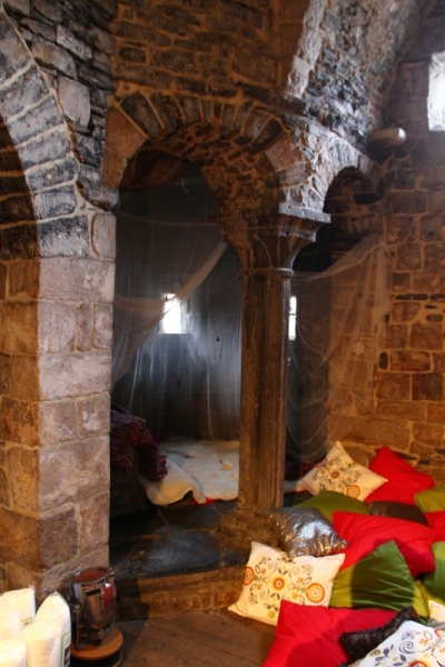 Бельгийские бродилки, пыхтелки и вопилки (с заездом в Маастрихт)