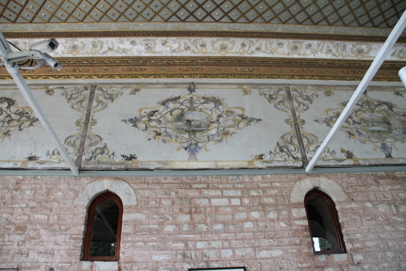 Первое свидание со Стамбулом (март 2015)