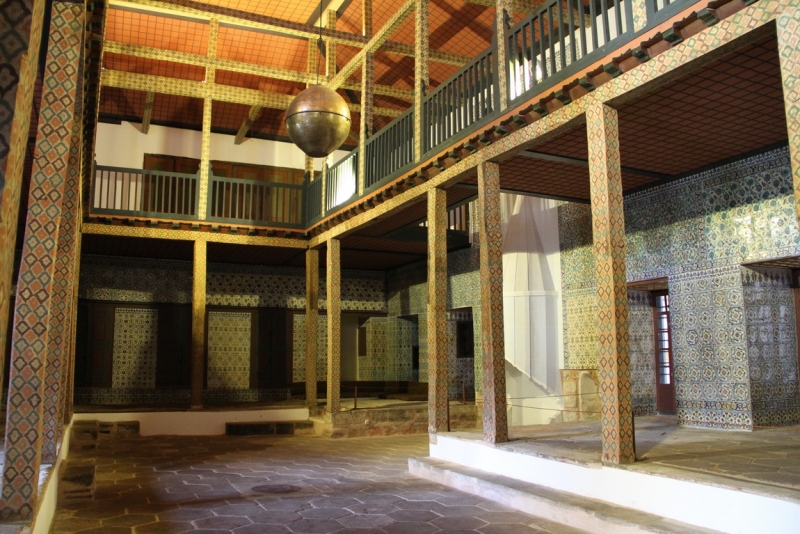 Первое свидание со Стамбулом (март 2015)