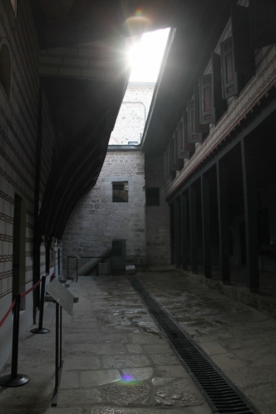 Первое свидание со Стамбулом (март 2015)