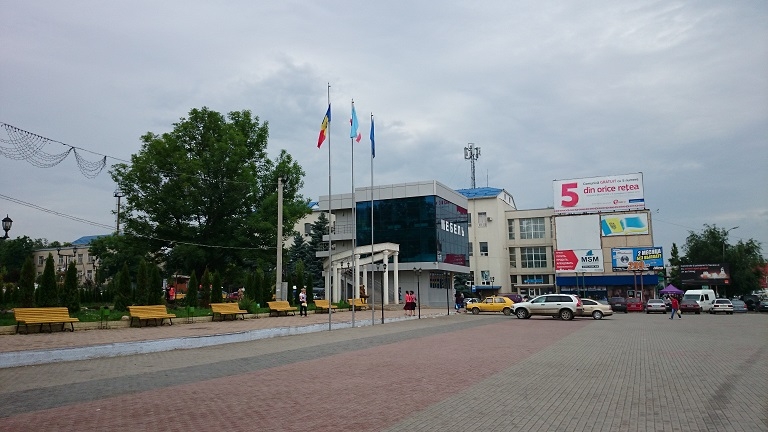 На авто по Балканам:Болгария-Греция-Македония-Албания-Черногория-Хорватия-Б&Г-Сербия