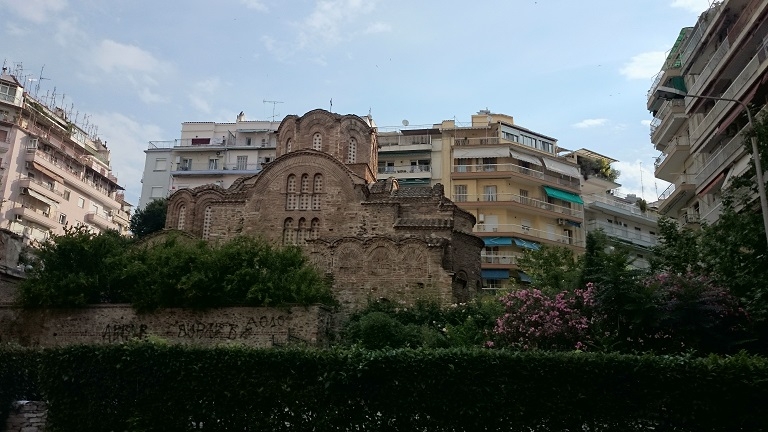 На авто по Балканам:Болгария-Греция-Македония-Албания-Черногория-Хорватия-Б&Г-Сербия