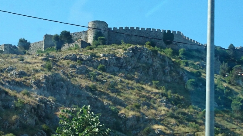 На авто по Балканам:Болгария-Греция-Македония-Албания-Черногория-Хорватия-Б&Г-Сербия