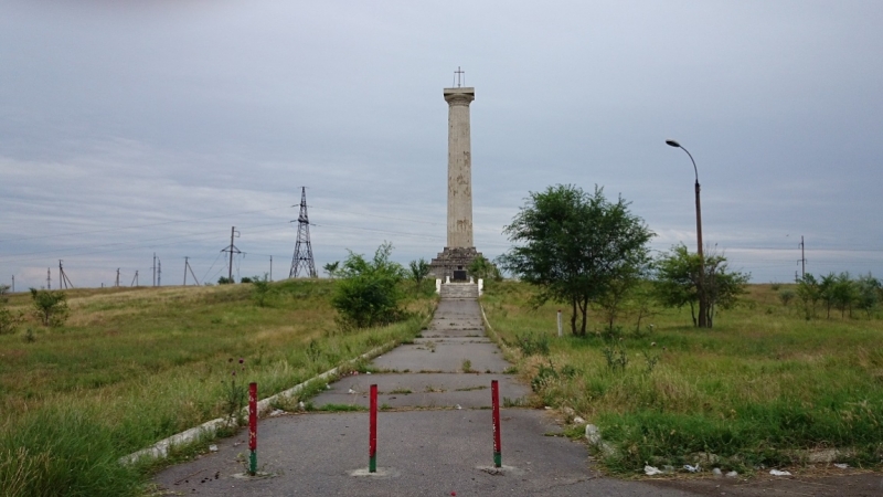 На авто по Балканам:Болгария-Греция-Македония-Албания-Черногория-Хорватия-Б&Г-Сербия