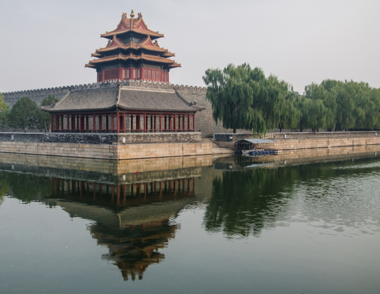 Маленькое путешествие по большому Китаю (Пекин, Пинъяо, Сиань, Яншо, Лунцзи, Хайнань))