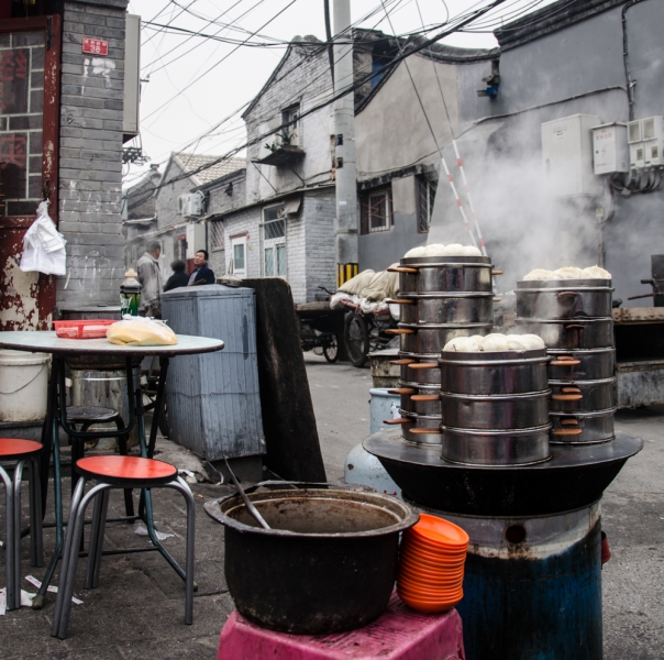 Маленькое путешествие по большому Китаю (Пекин, Пинъяо, Сиань, Яншо, Лунцзи, Хайнань))