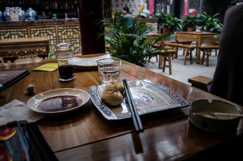 Маленькое путешествие по большому Китаю (Пекин, Пинъяо, Сиань, Яншо, Лунцзи, Хайнань))