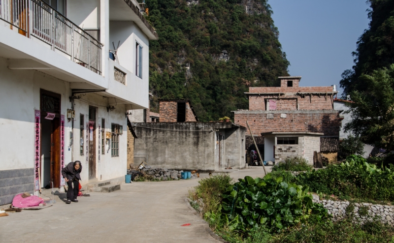 Маленькое путешествие по большому Китаю (Пекин, Пинъяо, Сиань, Яншо, Лунцзи, Хайнань))